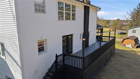 Tiny photo for 6097 Reno Drive, Louisville, OH 44641 (MLS # 5187887)