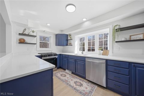 Tiny photo for 6097 Reno Drive, Louisville, OH 44641 (MLS # 5187887)