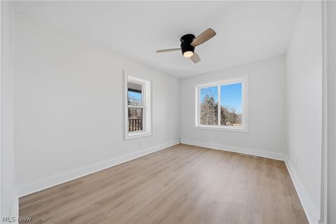 Tiny photo for 6097 Reno Drive, Louisville, OH 44641 (MLS # 5187887)