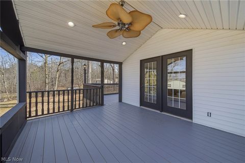 Tiny photo for 6097 Reno Drive, Louisville, OH 44641 (MLS # 5187887)