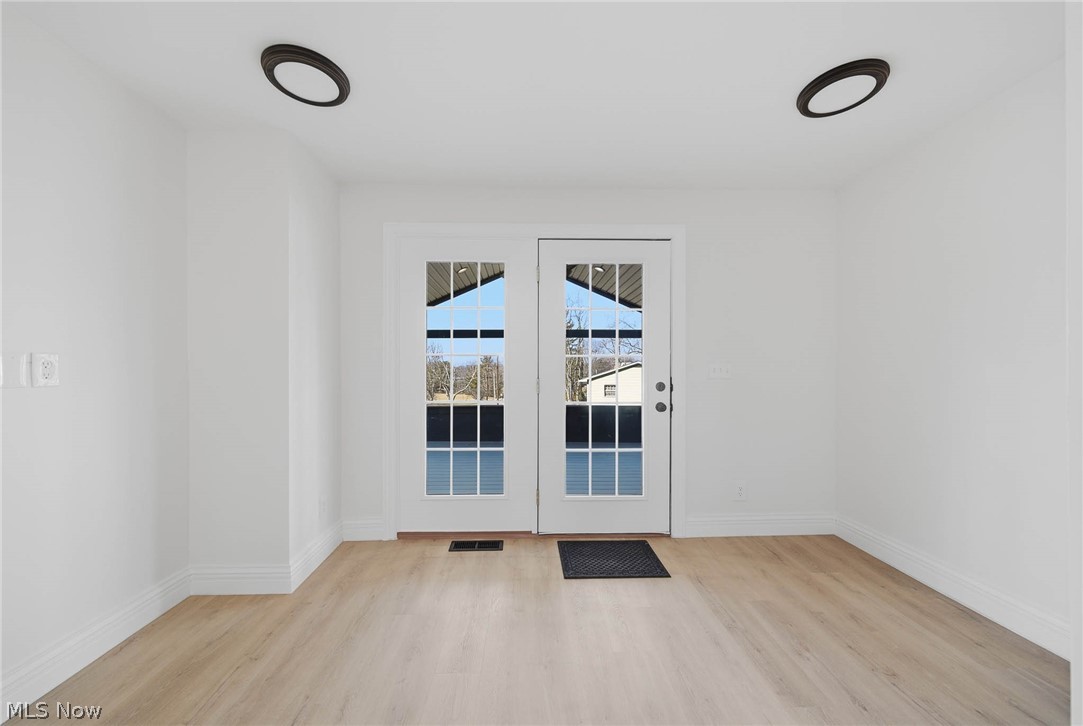 Ruhama Heights - Residential