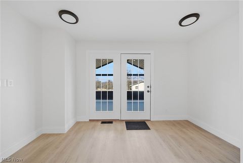 Tiny photo for 6097 Reno Drive, Louisville, OH 44641 (MLS # 5187887)