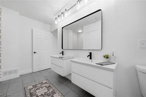 Tiny photo for 6097 Reno Drive, Louisville, OH 44641 (MLS # 5187887)