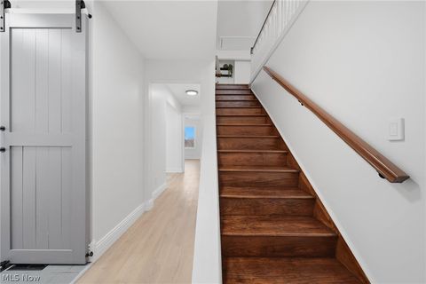 Tiny photo for 6097 Reno Drive, Louisville, OH 44641 (MLS # 5187887)