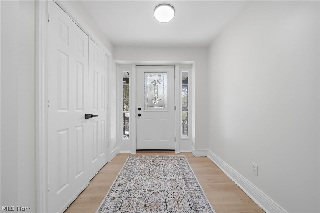 Ruhama Heights - Residential