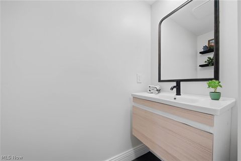 Tiny photo for 6097 Reno Drive, Louisville, OH 44641 (MLS # 5187887)