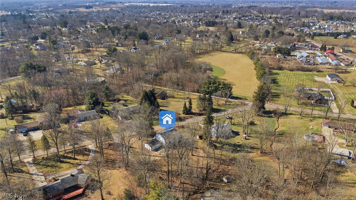 Ruhama Heights - Residential