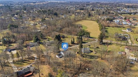 Tiny photo for 6097 Reno Drive, Louisville, OH 44641 (MLS # 5187887)