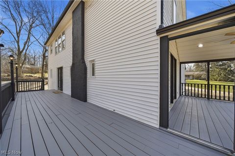 Tiny photo for 6097 Reno Drive, Louisville, OH 44641 (MLS # 5187887)