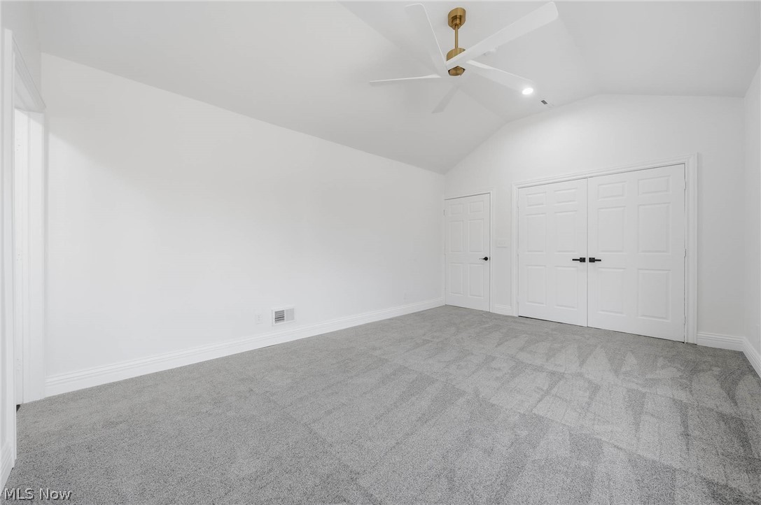 Ruhama Heights - Residential