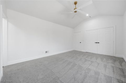 Tiny photo for 6097 Reno Drive, Louisville, OH 44641 (MLS # 5187887)