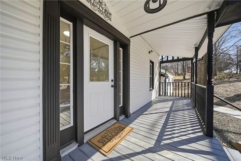 Tiny photo for 6097 Reno Drive, Louisville, OH 44641 (MLS # 5187887)