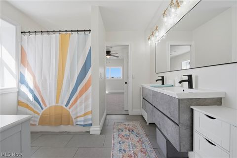 Tiny photo for 6097 Reno Drive, Louisville, OH 44641 (MLS # 5187887)