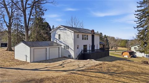 Tiny photo for 6097 Reno Drive, Louisville, OH 44641 (MLS # 5187887)