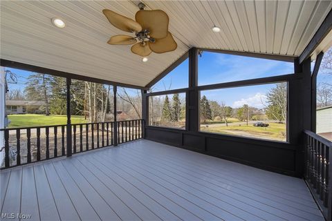 Tiny photo for 6097 Reno Drive, Louisville, OH 44641 (MLS # 5187887)