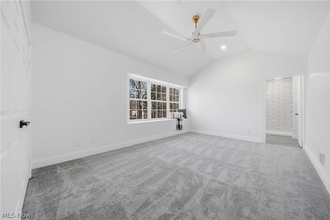 Tiny photo for 6097 Reno Drive, Louisville, OH 44641 (MLS # 5187887)