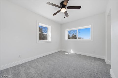 Tiny photo for 6097 Reno Drive, Louisville, OH 44641 (MLS # 5187887)