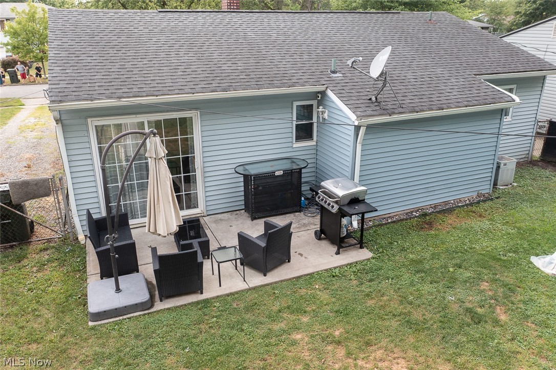 Westview Estates - Residential