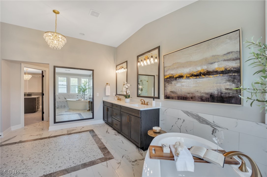 Park Ridge Crossings - Residential