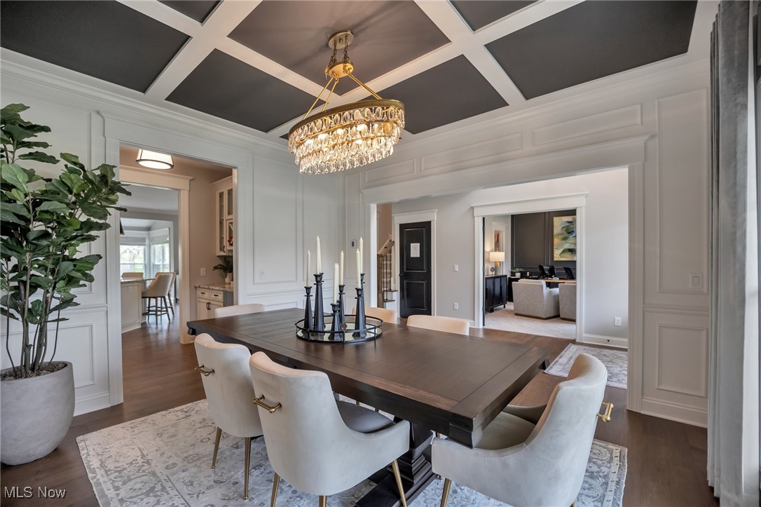 Park Ridge Crossings - Residential