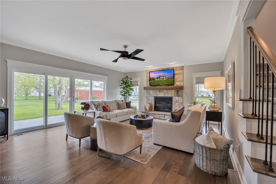 Park Ridge Crossings - Residential