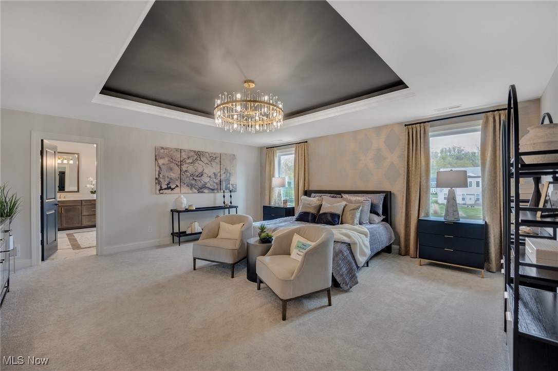 Park Ridge Crossings - Residential