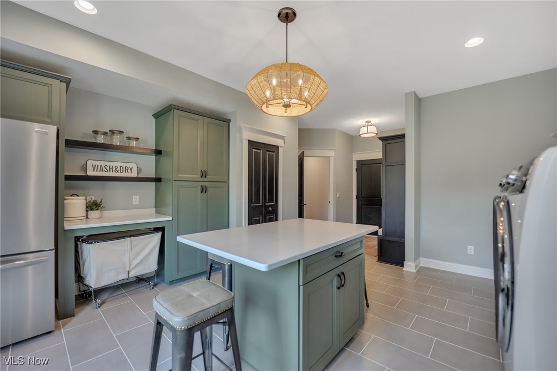 Park Ridge Crossings - Residential