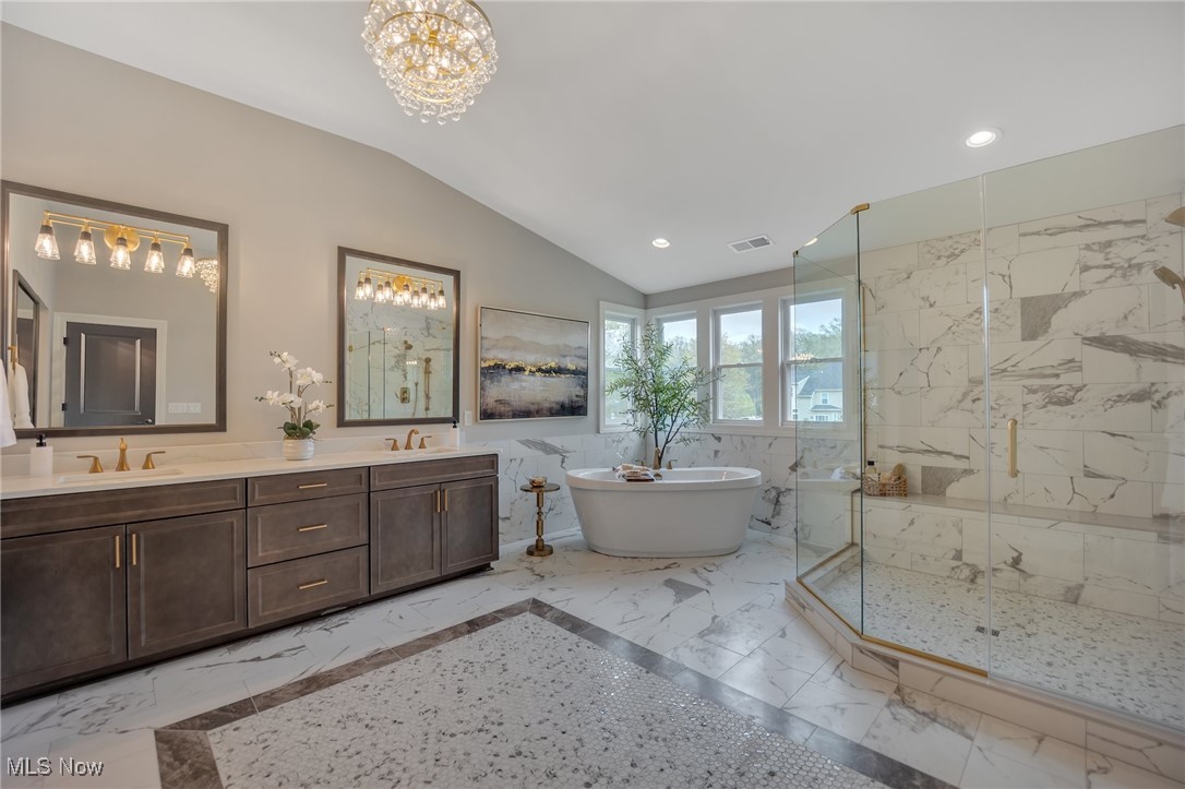 Park Ridge Crossings - Residential