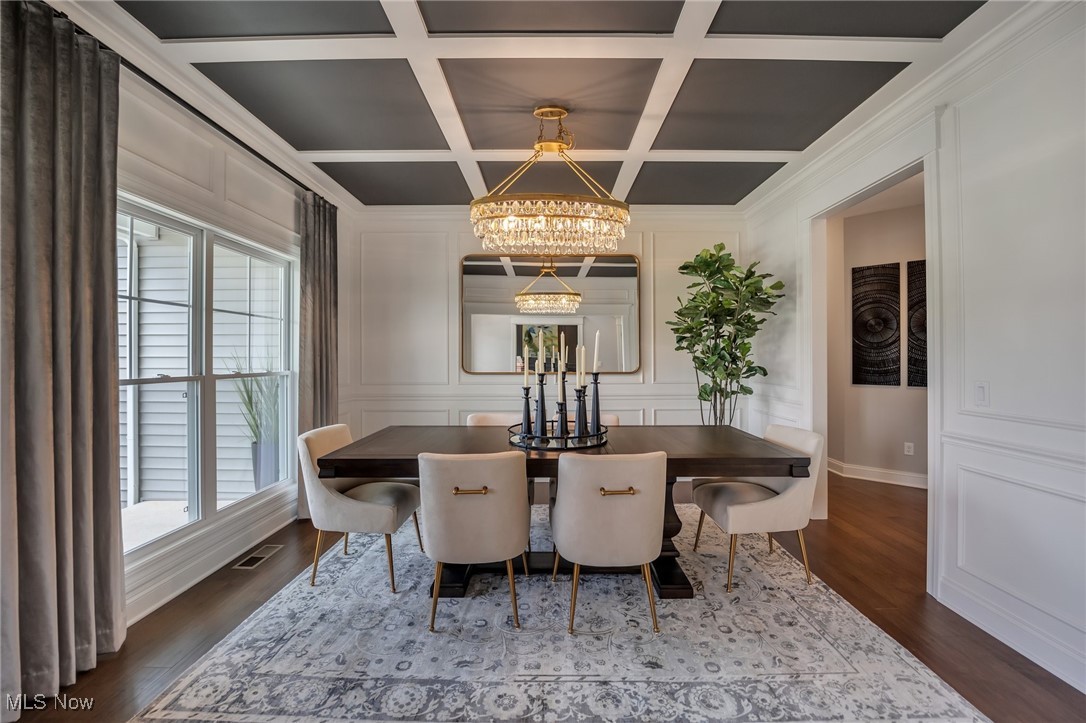 Park Ridge Crossings - Residential