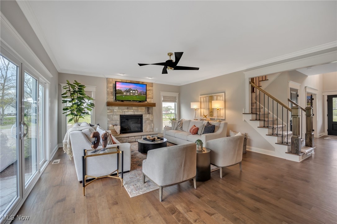 Park Ridge Crossings - Residential