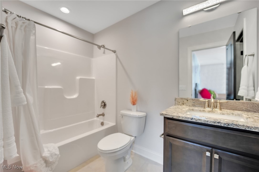 Park Ridge Crossings - Residential