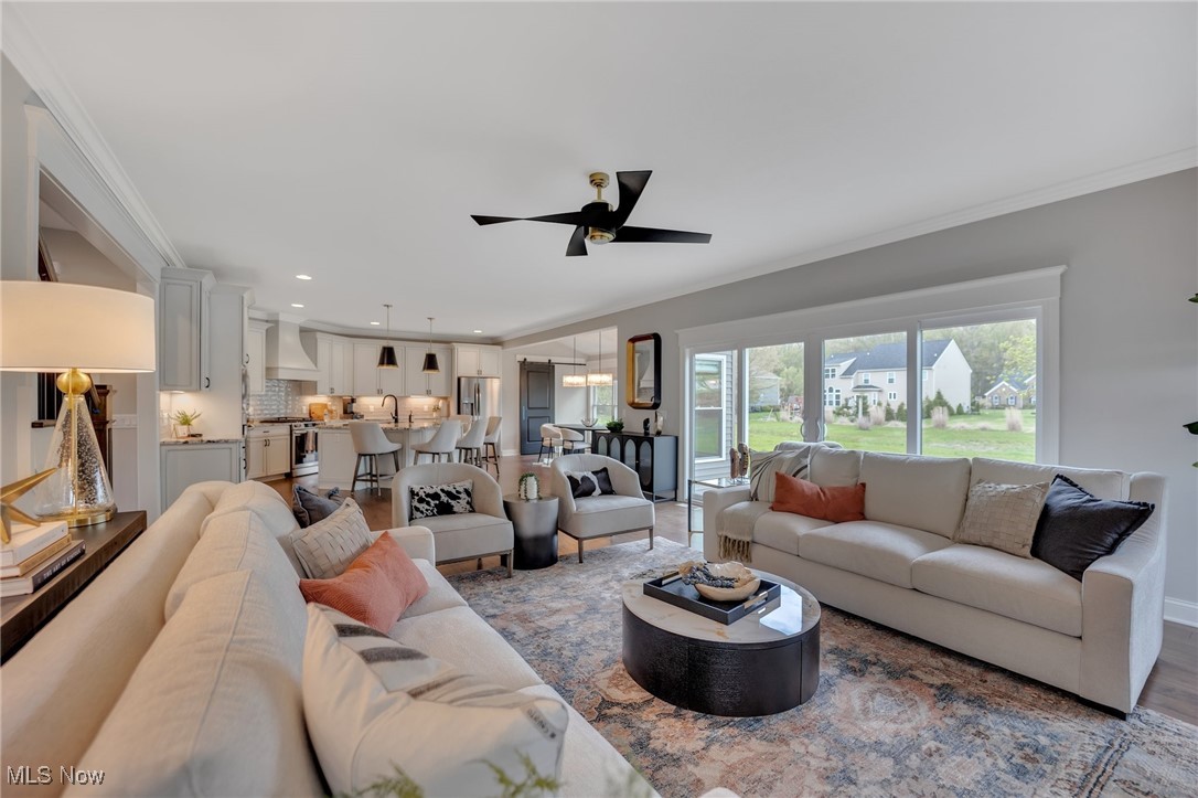 Park Ridge Crossings - Residential