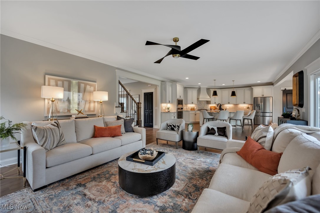 Park Ridge Crossings - Residential