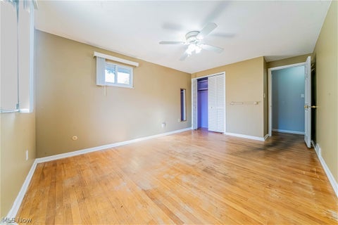 Tiny photo for 4134 Sarasota Drive, Parma, OH 44134 (MLS # 5257208)