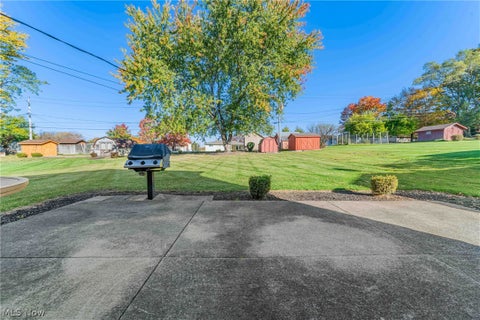 Tiny photo for 4134 Sarasota Drive, Parma, OH 44134 (MLS # 5257208)