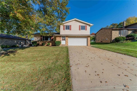 Tiny photo for 4134 Sarasota Drive, Parma, OH 44134 (MLS # 5257208)