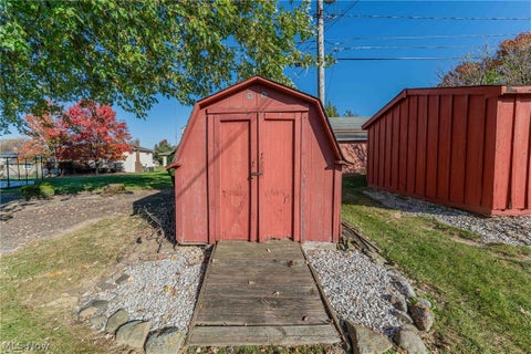 Tiny photo for 4134 Sarasota Drive, Parma, OH 44134 (MLS # 5257208)