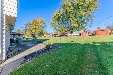 Tiny photo for 4134 Sarasota Drive, Parma, OH 44134 (MLS # 5257208)
