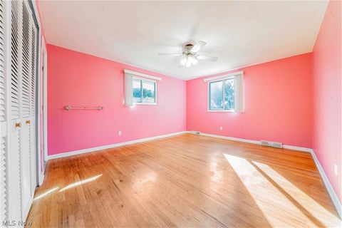 Tiny photo for 4134 Sarasota Drive, Parma, OH 44134 (MLS # 5257208)
