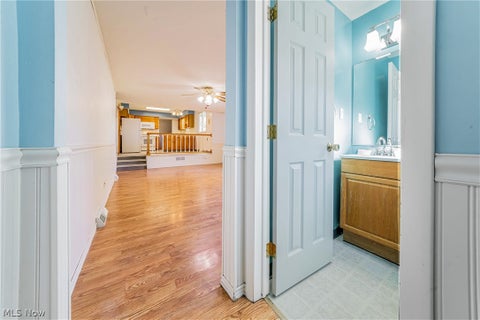 Tiny photo for 4134 Sarasota Drive, Parma, OH 44134 (MLS # 5257208)
