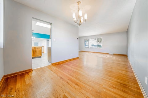 Tiny photo for 4134 Sarasota Drive, Parma, OH 44134 (MLS # 5257208)