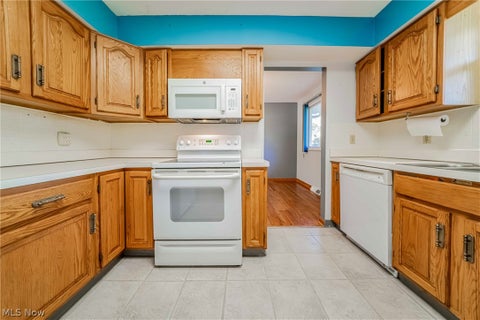 Tiny photo for 4134 Sarasota Drive, Parma, OH 44134 (MLS # 5257208)