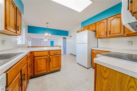 Tiny photo for 4134 Sarasota Drive, Parma, OH 44134 (MLS # 5257208)