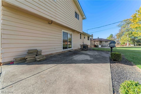 Tiny photo for 4134 Sarasota Drive, Parma, OH 44134 (MLS # 5257208)