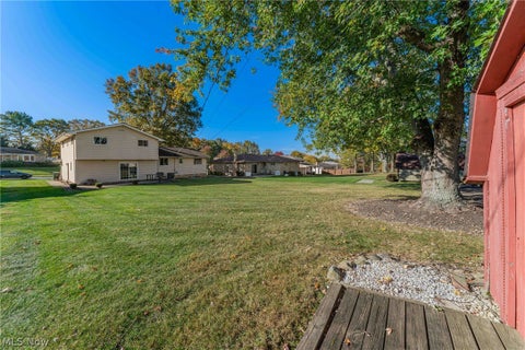 Tiny photo for 4134 Sarasota Drive, Parma, OH 44134 (MLS # 5257208)