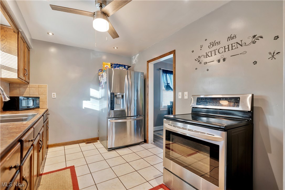 Canton - Residential