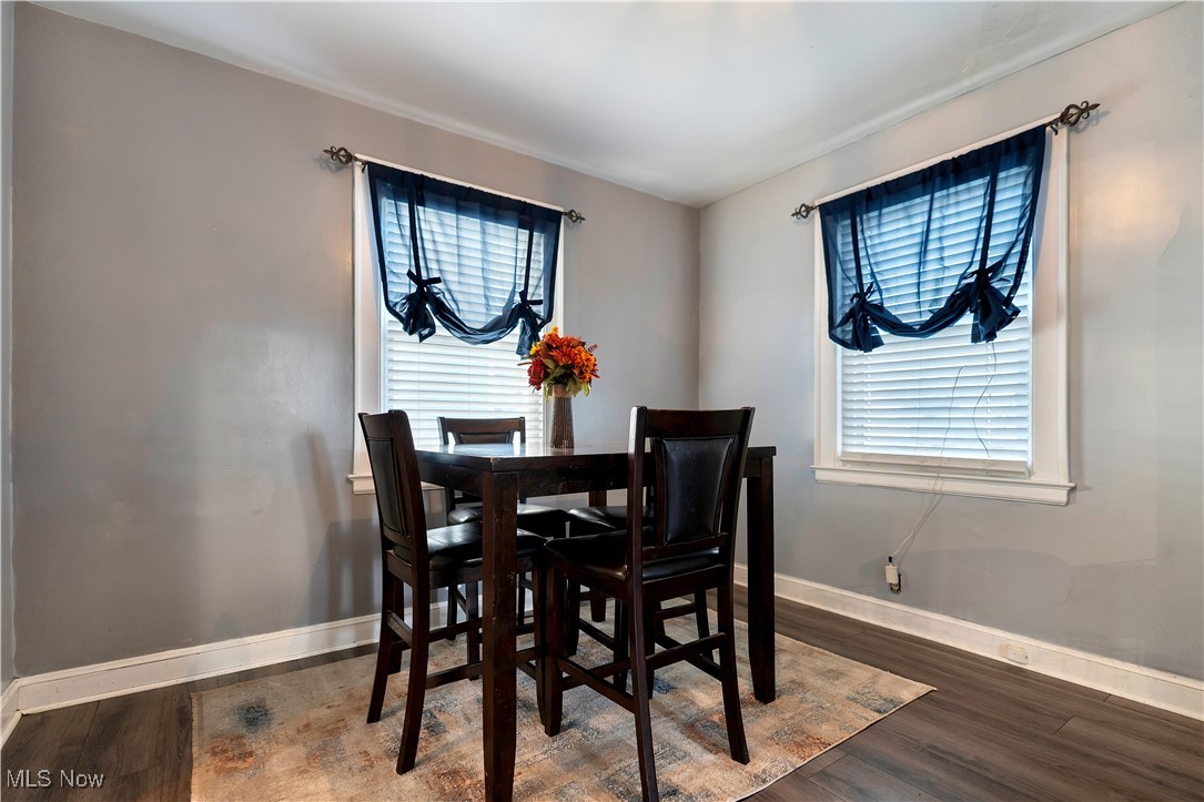 Canton - Residential