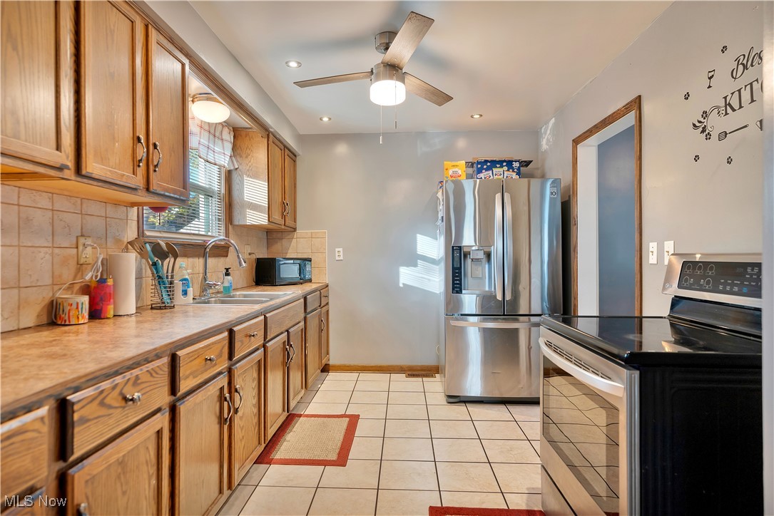 Canton - Residential