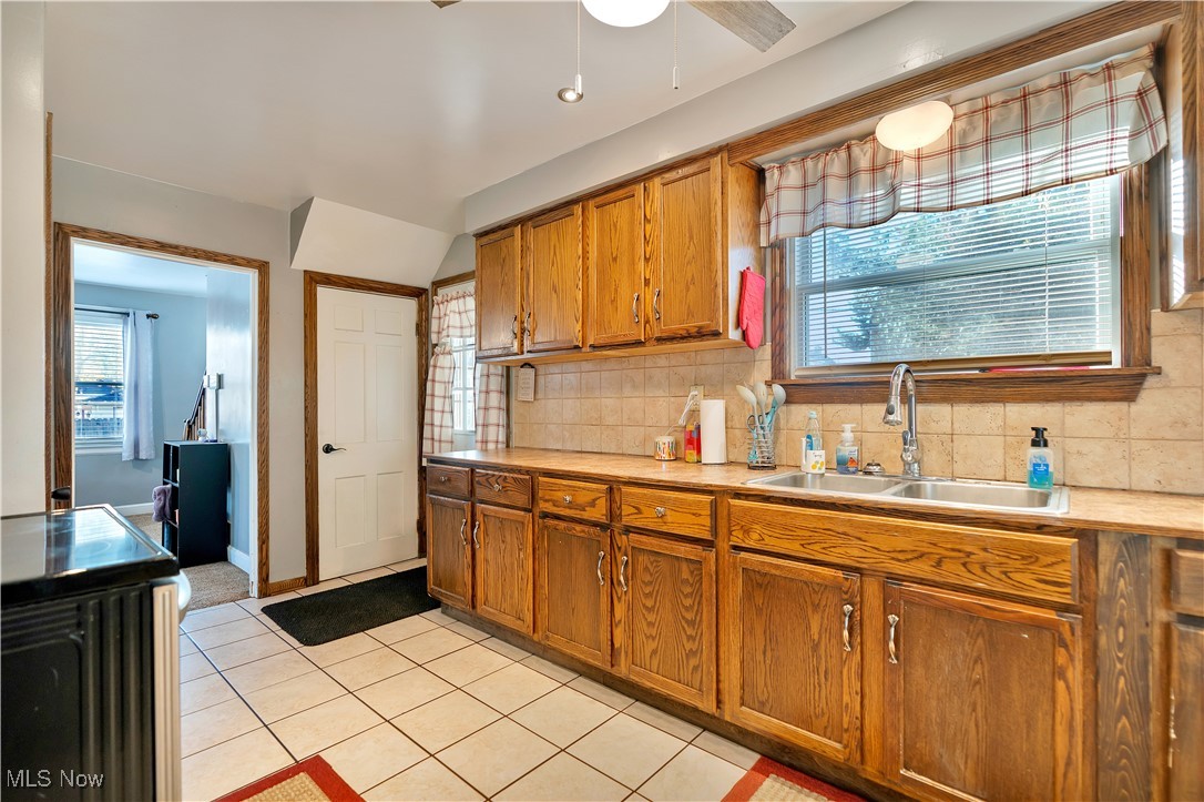 Canton - Residential