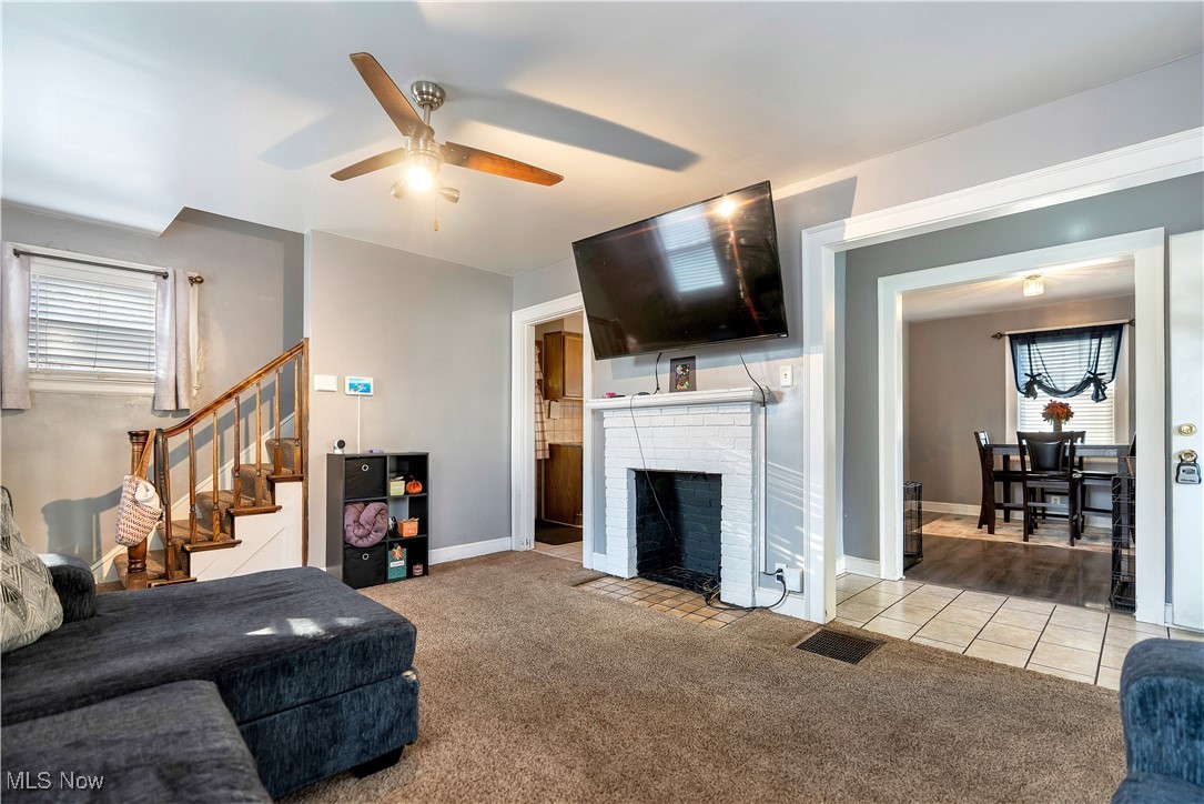 Canton - Residential